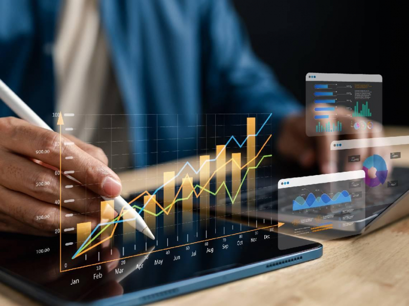 他去年大賺300萬，秘訣竟是放棄高股息？不追飆股，工程師存股3年，資產650萬→1380萬元的秘密